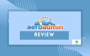 Aeroadmin review