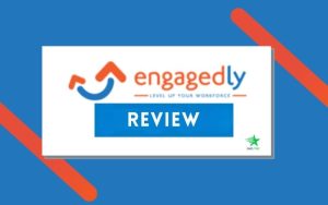 Engagedly reviews