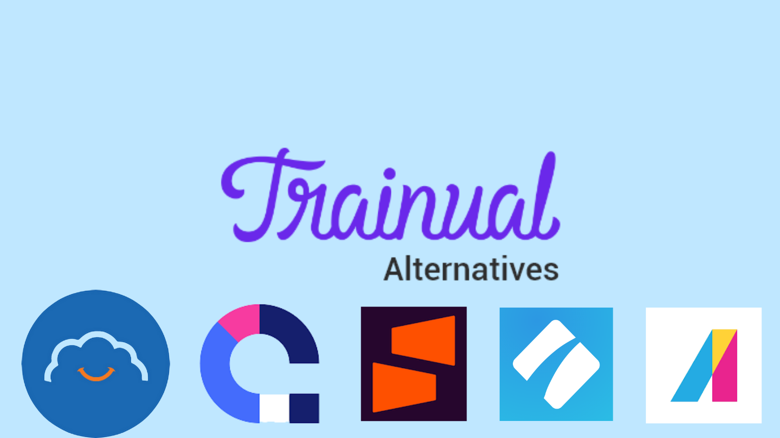 Trainual Alternatives Worth Considering
