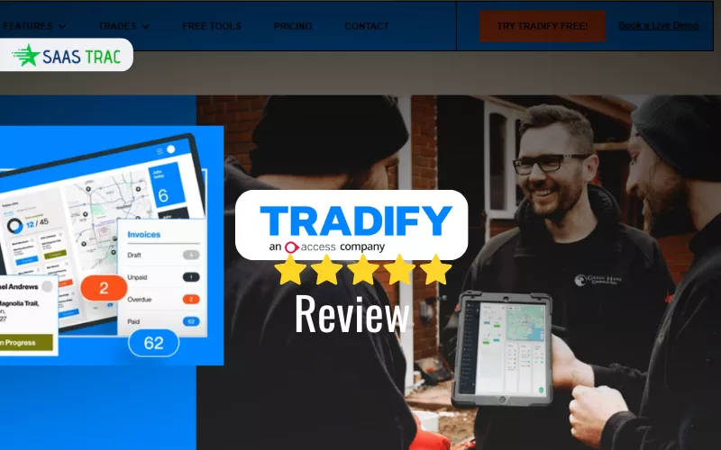 tradify-review