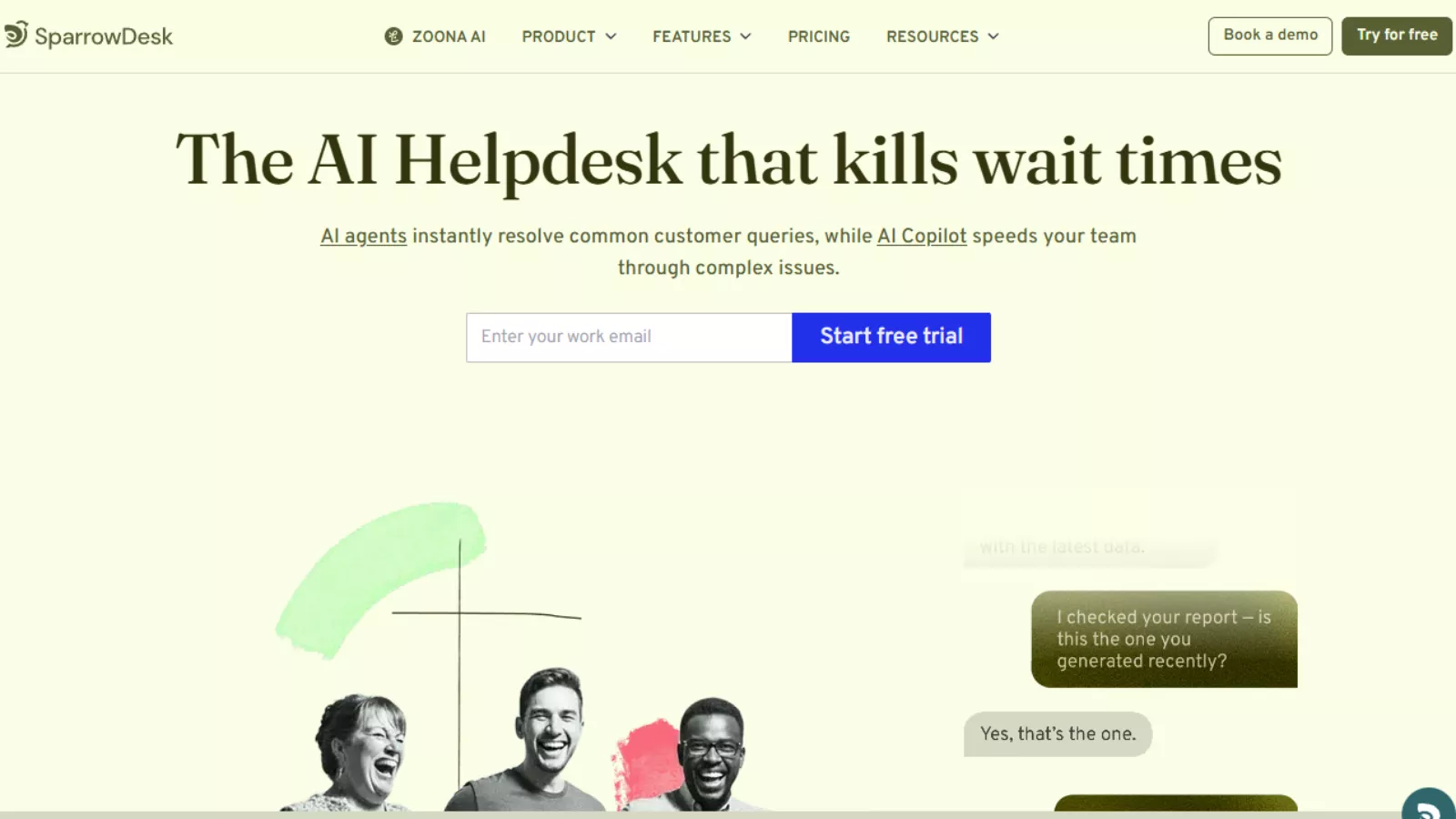 what-is-sparrowdesk